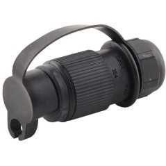 Plug 3-pole - 8JA002263011