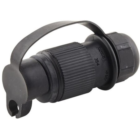 Stecker 3-pol. - 8JA002263011