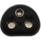 Plug 3-pole - 8JA002263011