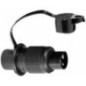 Plug 3-pole - 8JA002263011