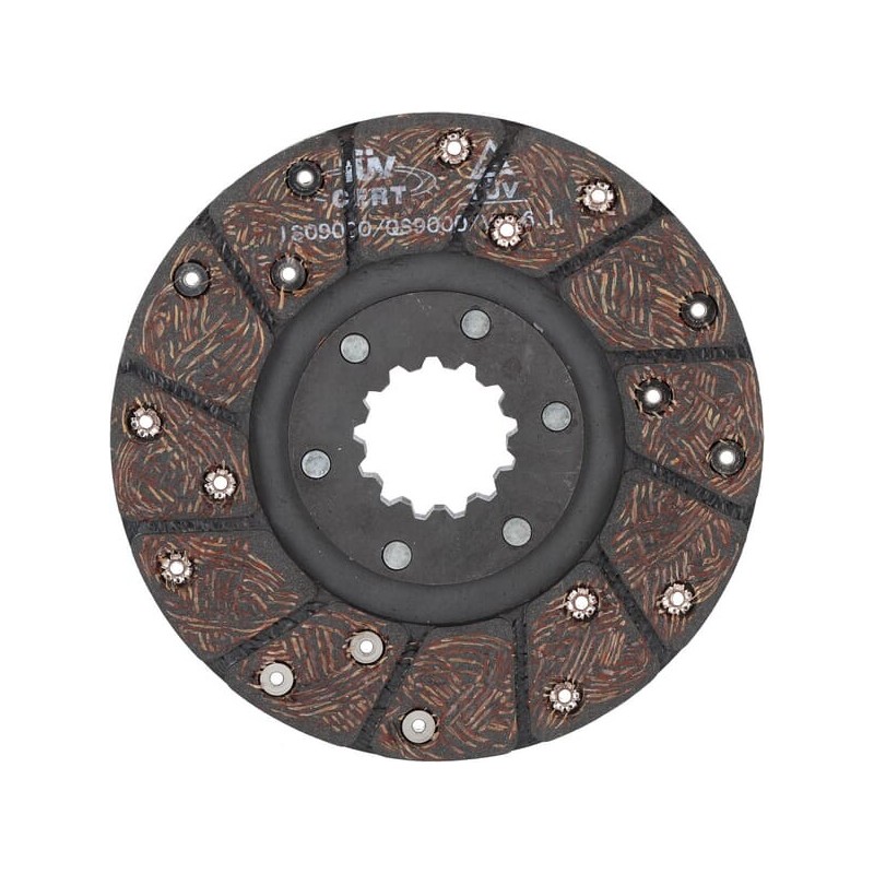 Brake Disc - 89509863N Brake Disc - 89509863N