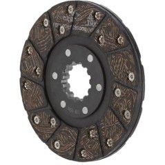 Bremsscheibe - 89509863N
