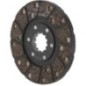 Bremsscheibe - 89509863N Bremsscheibe - 89509863N