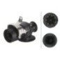 Stecker 7-polig ABS EBS - 8JA007644051