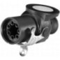 Stecker 7-polig ABS EBS - 8JA007644051