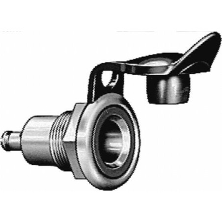 Socket K 10 screw contact - 8JB001946022