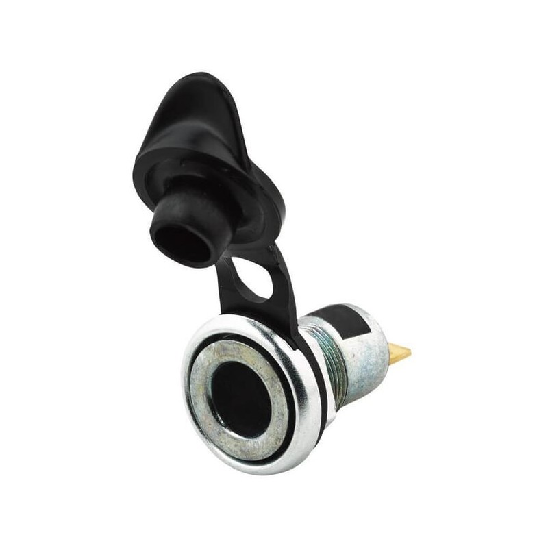 Socket - 1-pin connector - Plug Blade Terminal - 8JB001946011