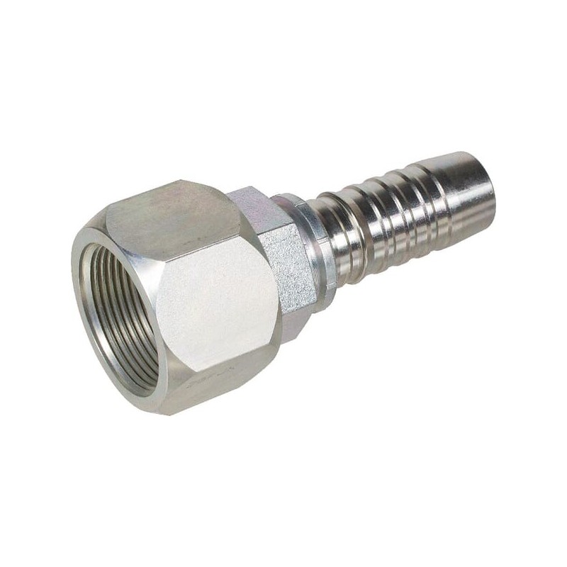 Insert DN13-1 inch1/16 JIC - 8GS12FJX