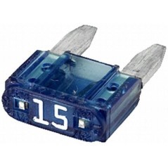 8JS728596901 Hella, Fuses 
