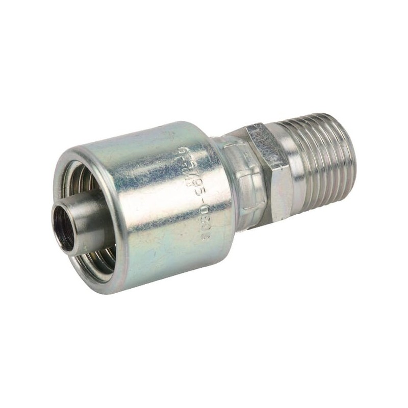 Insert male DN13-1/2 BSPT - 8G8MBSPT