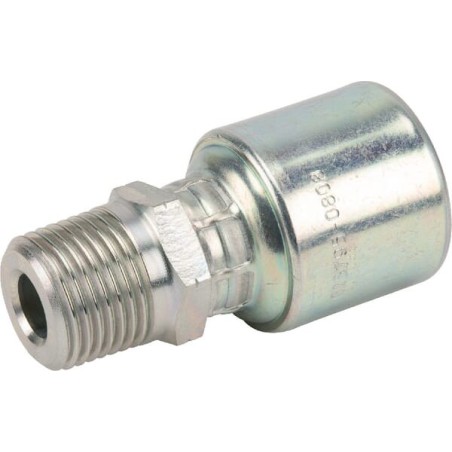 Insert male DN13-1/2 BSPT - 8G8MBSPT
