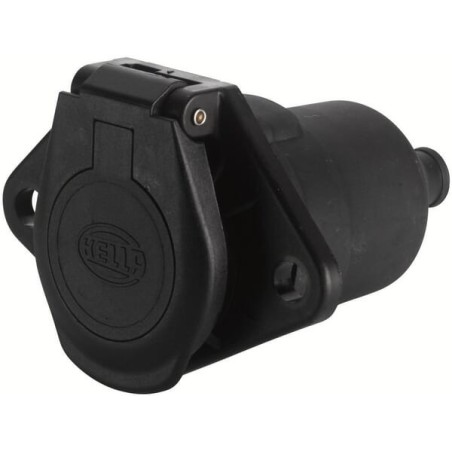 Steckdose 24V 7polig - 8JB008085021