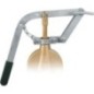 Valve operating handle 8 inch - 8990000 Valve operating handle 8 inch - 8990000