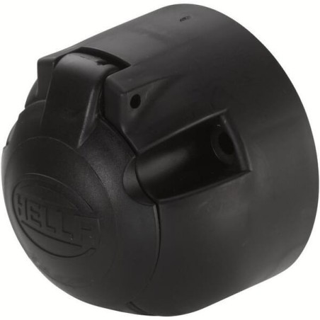 Socket - 24V - 7-pin connector - Plug Blade Terminal - 8JB006462001