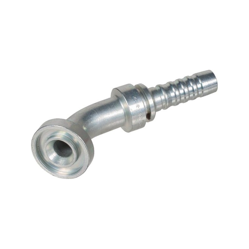 Insert DN1330.2 flange 45 stopni - 8GS8FL45M