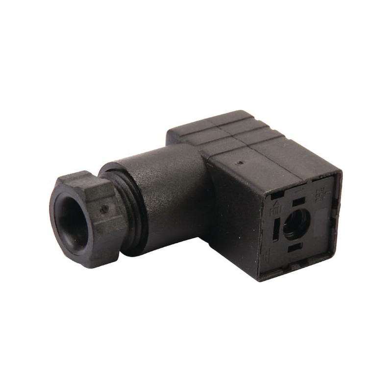 Electrical Connector - 8941012202 Electrical Connector - 8941012202