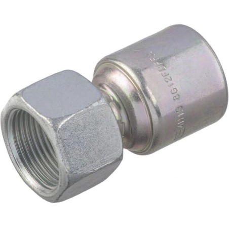 Końcówka DN13-3/4 cali BSP - 8G12FBFFX