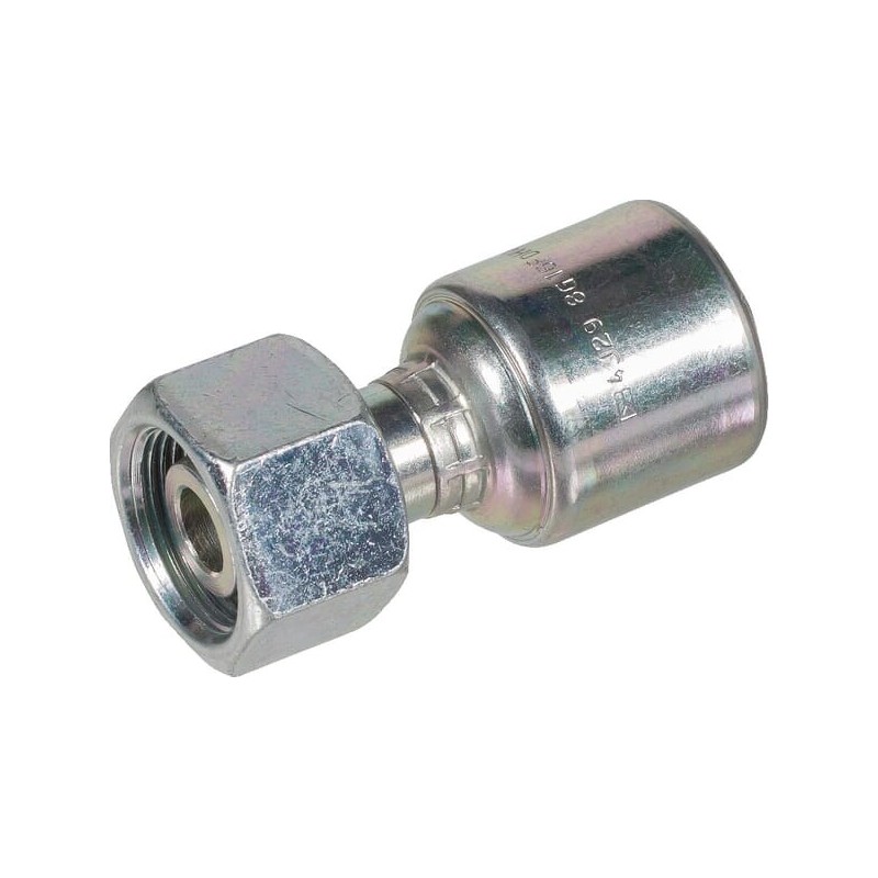 Insert DN13-M24x1.5 - 8G16FDHORX