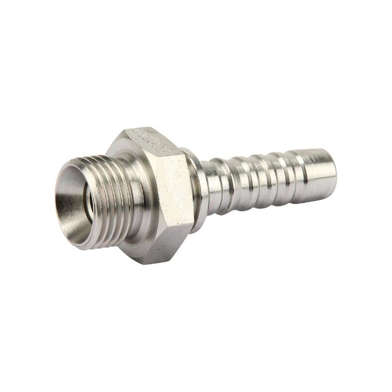 Insert DN13-1/2 BSPP - 8GS8MBSPP