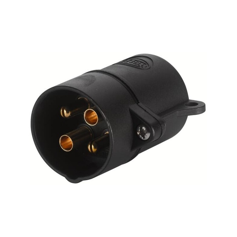 Stecker 4-pol. - 8JA001920011