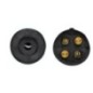 Stecker 4-pol. - 8JA001920011