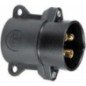 Stecker 4-pol. - 8JA001920011