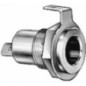 Steckdose 2-pol. - 8JB001946041