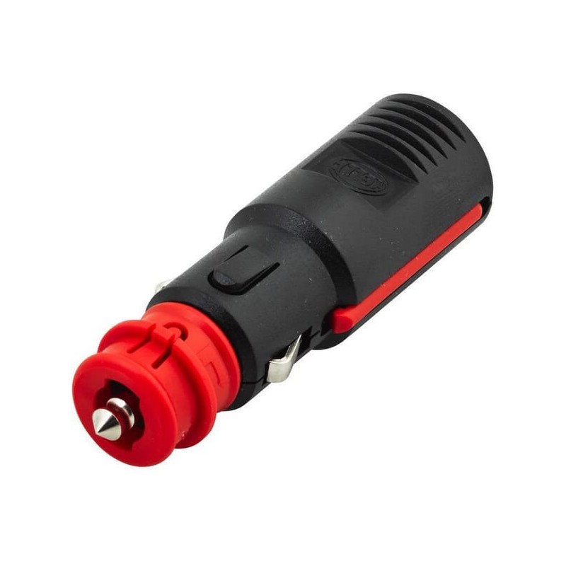 Plug - Plug Screw Contact - 8JA007589001