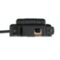 Plug 3-pole P45t - 8JA001909011 Plug 3-pole P45t - 8JA001909011