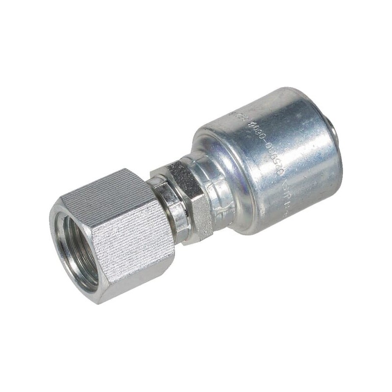 Insert DN13-1/2 JIS - 8G8FJISX