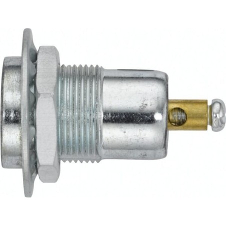 Steckdose 2-pol. - 8JB001946031
