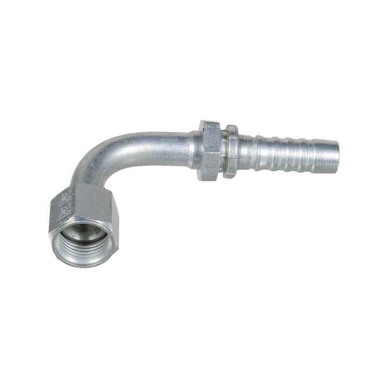 Insert 90 stopni DN13-3/4JIC - 8GS8FJX90M