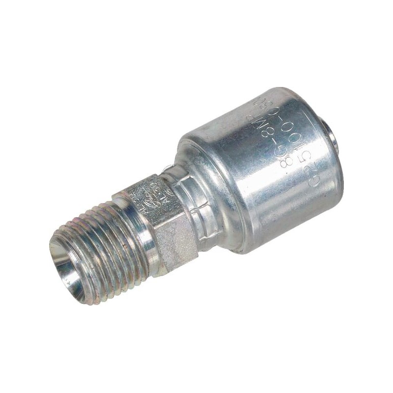 Insert DN13-1/2 NPTF - 8G8MP