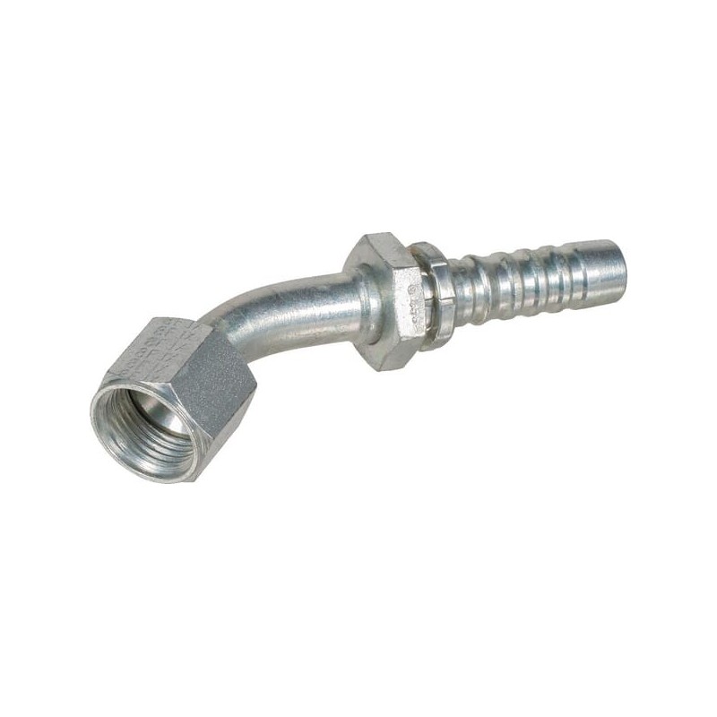 Insert 45 stopni DN13-3/4JIC - 8GS8FJX45S