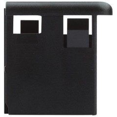 Switch holder, left/right - 8HG716734001