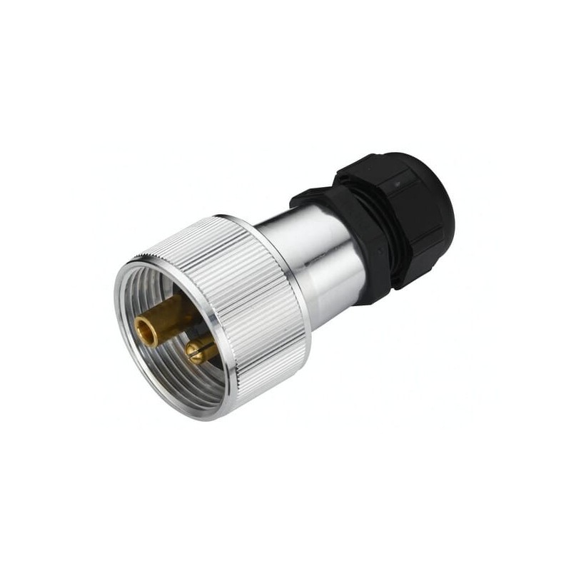 Stecker 2-pol. - 8JA001925001
