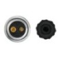 Stecker 2-pol. - 8JA001925001