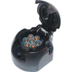 7-pin socket – produkty dostępne w rolniczeczesci.pl