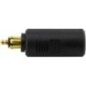 Socket adapter 16 A - 8KA007589131 Socket adapter 16 A - 8KA007589131
