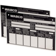 8991446304 Wabco, Schutz und Zubehör 