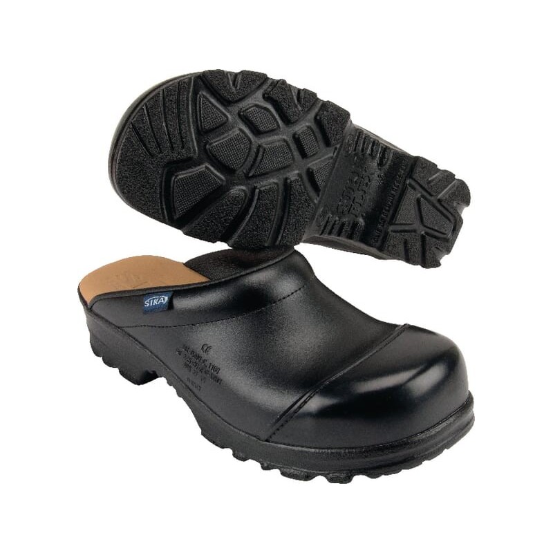Sicherh.Clog offen Flex LBS 45 - 895B45