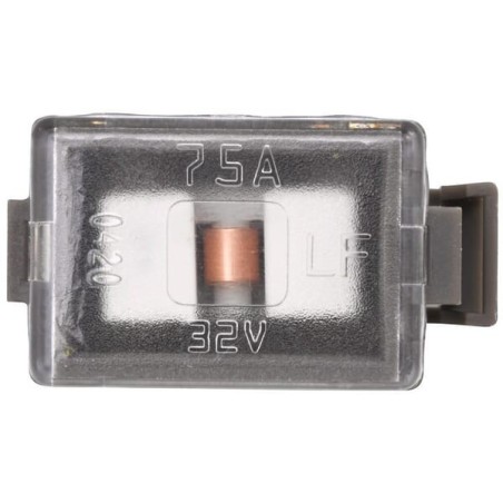 Fuse Pal 75A grey Pack 1x Hella - 8JS740026721