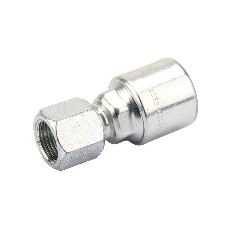 Insert DN13-3/4 JIC - 8G8FJX