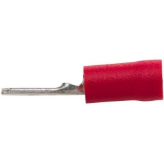 Flachstecker rot 0,5-1 mm² - 8KW702796003