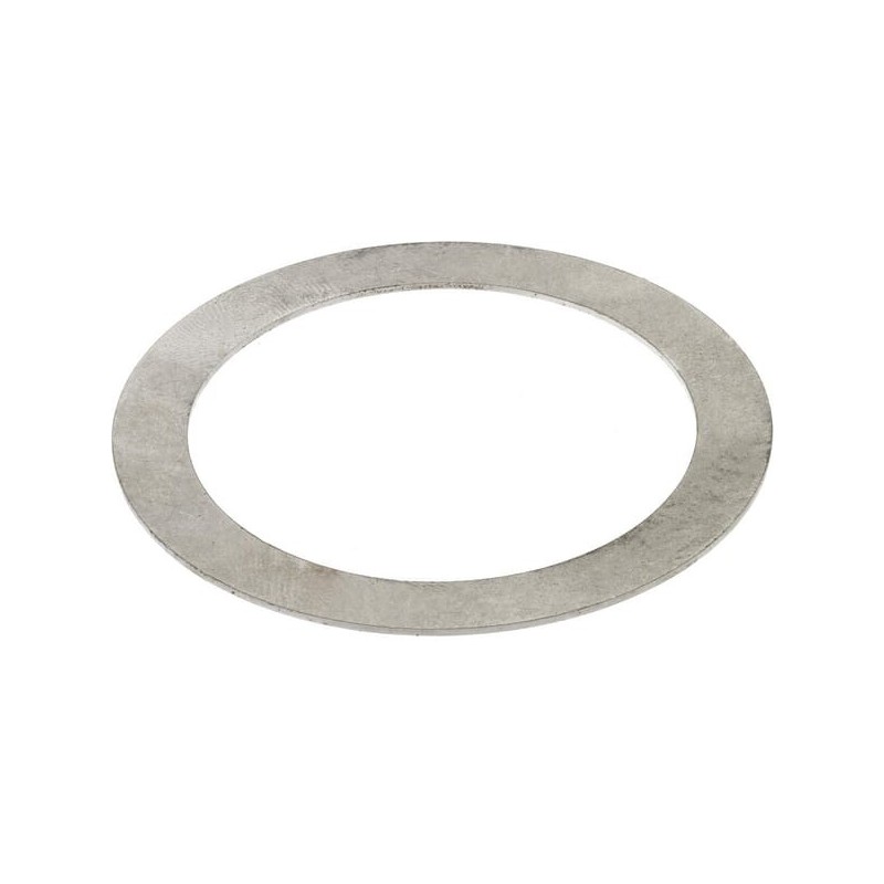 Front axle spacer - 898020M1N