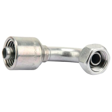 Insert 90 stopni DN13-1/2BSP - 8G8FBSPORX90