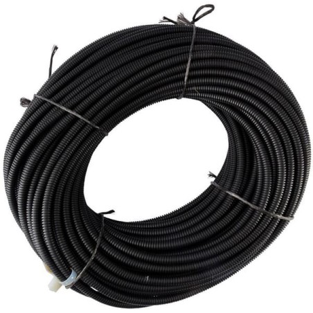 Protection tube open - 8JR177882002