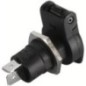 Steckdose 2 pol. - 8JB001946092
