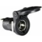Socket 2-pole 8 A 12V - 8JB001946092
