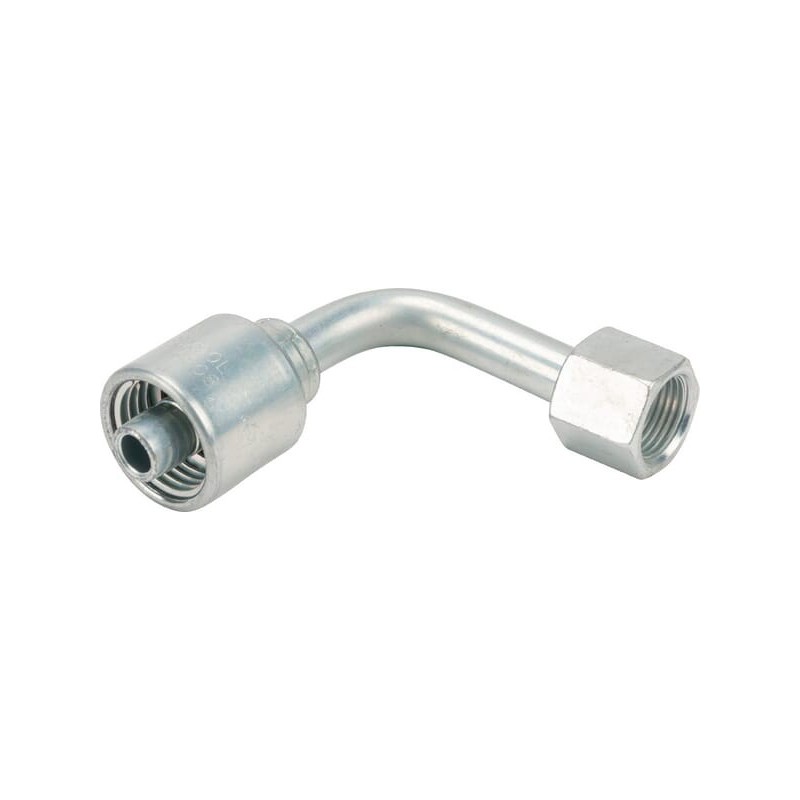 Insert 90 stopni DN13-3/4JIC - 8G8FJX90L
